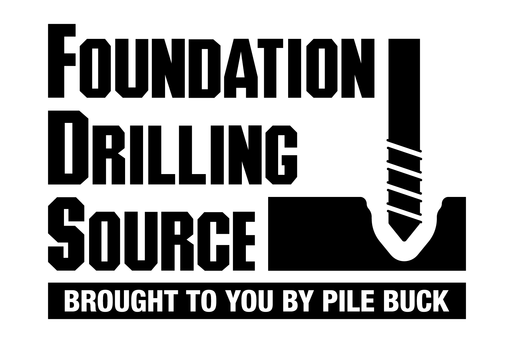 Foundation Drilling Source