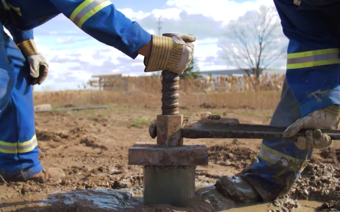 Micropiles are small-diameter, drilled and grouted deep foundation elements commonly constructed with diameters below 300 millimeters. They can be designed to resist compression, tension, and lateral loads.